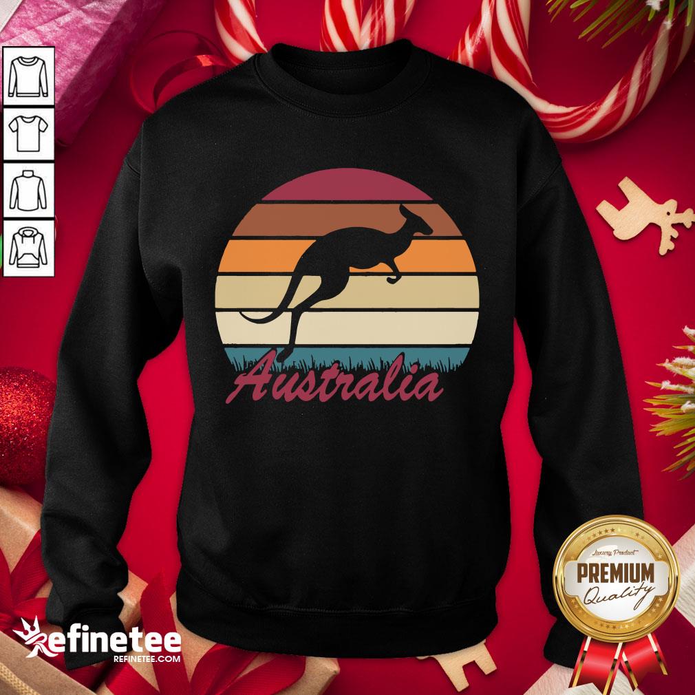 Good Australia Day For Kangaroos Shirt