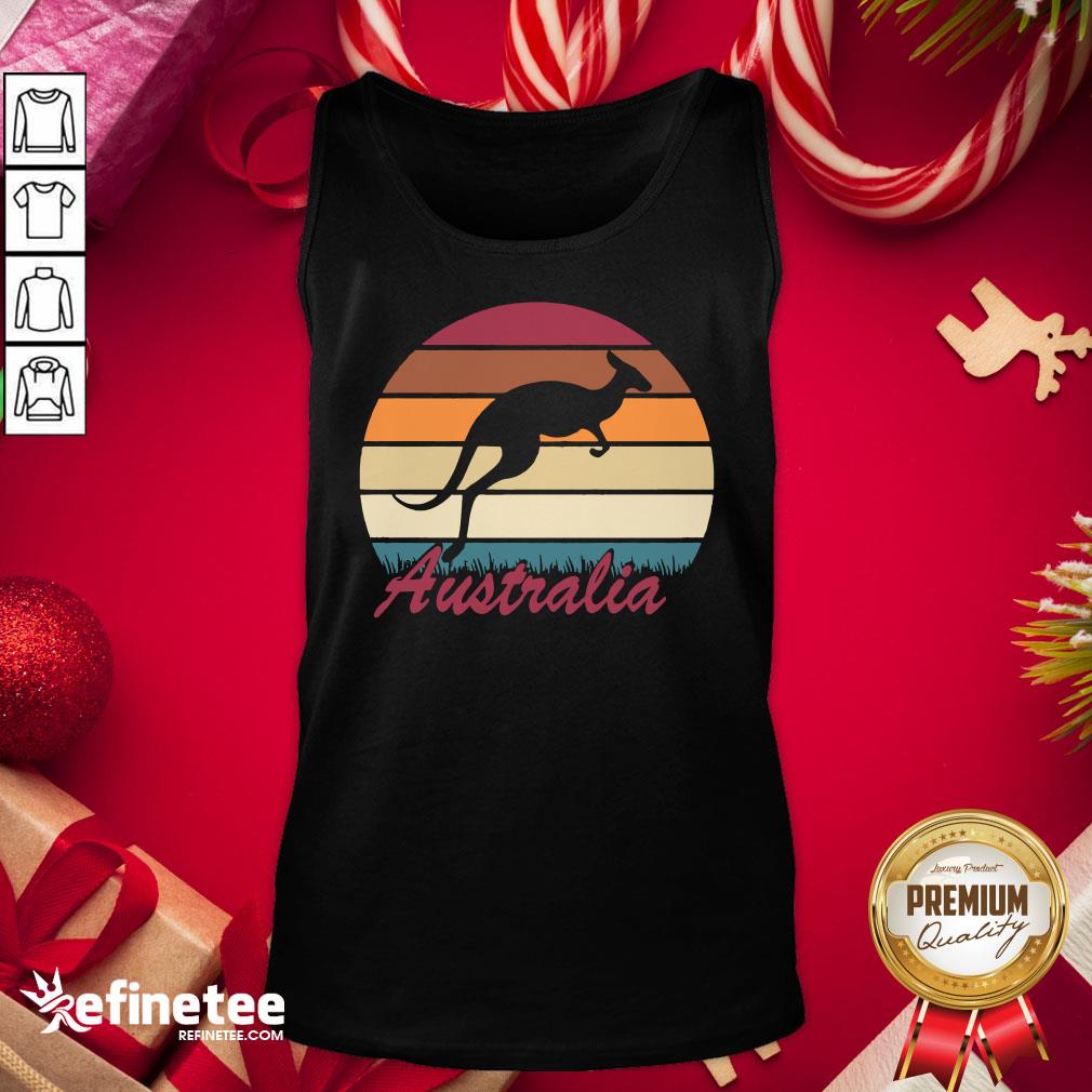 Good Australia Day For Kangaroos Shirt