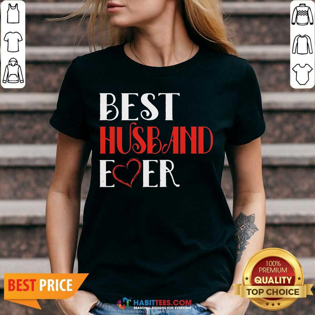 Good Best Husband Ever 45 Shirt