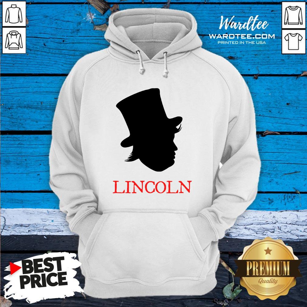 Good Debate 2020 Donald Trump Lincoln Biden Quote Shirt