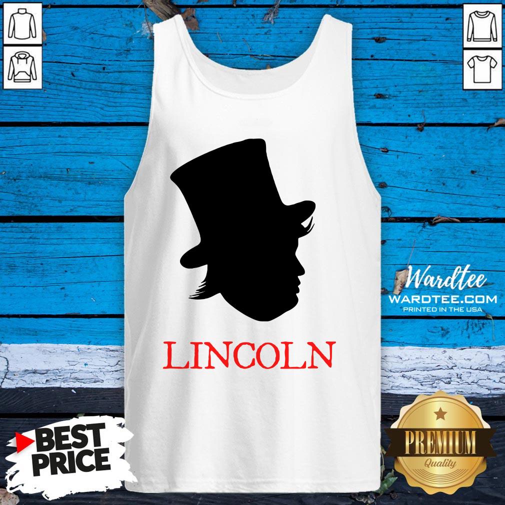 Good Debate 2020 Donald Trump Lincoln Biden Quote Shirt