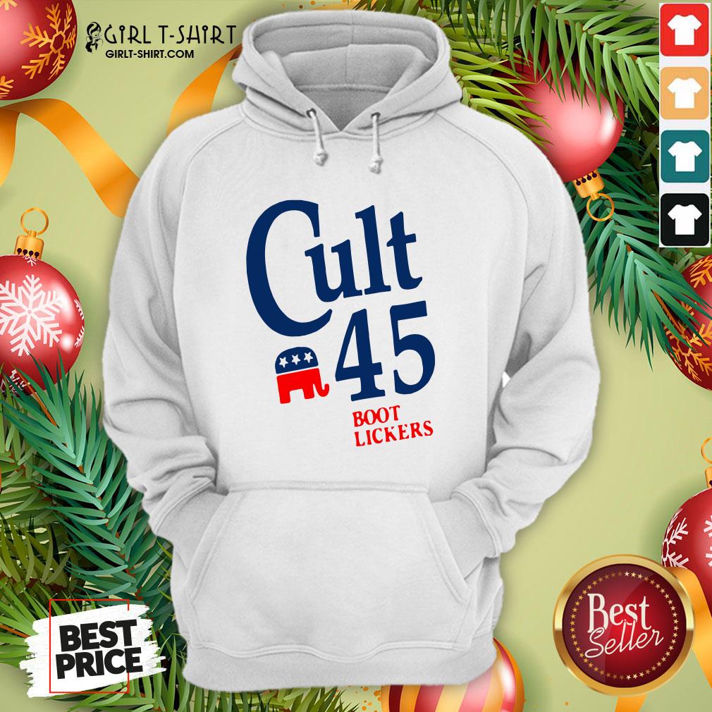 Good Donald Trump Slogan Quote Cult 45 Joke Parody Shirt