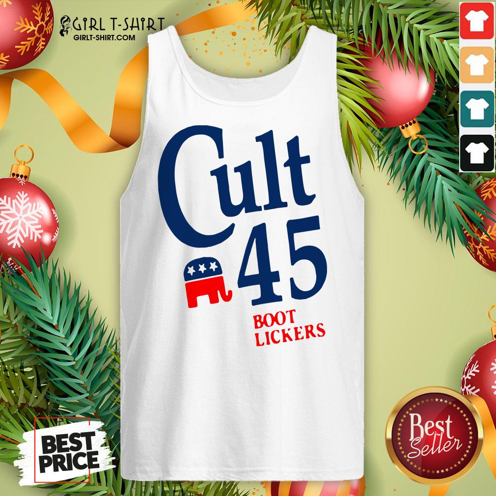 Good Donald Trump Slogan Quote Cult 45 Joke Parody Shirt