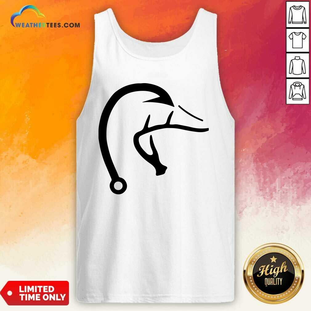 Good Duck Deer Hook Hunting Shirt