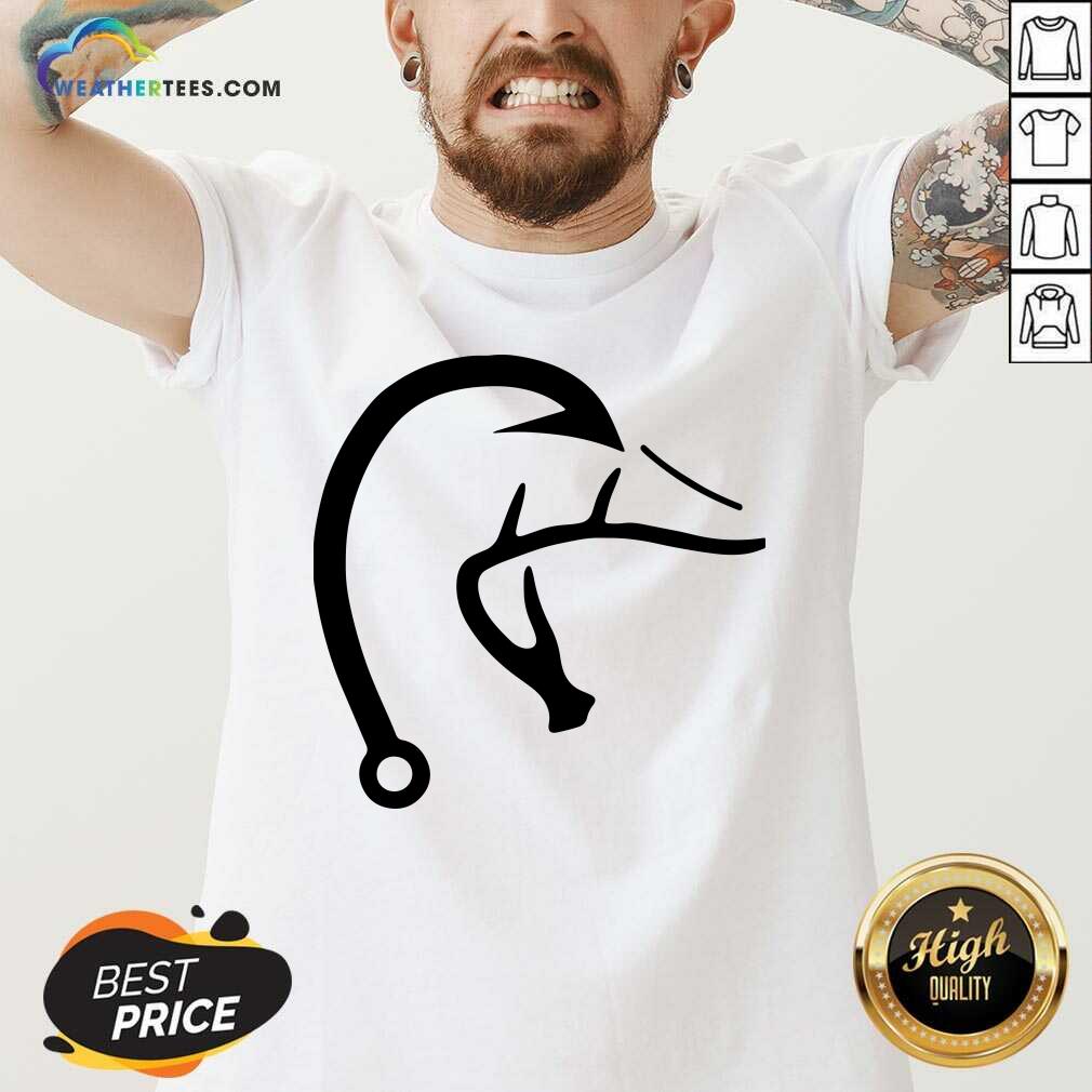 Good Duck Deer Hook Hunting Shirt