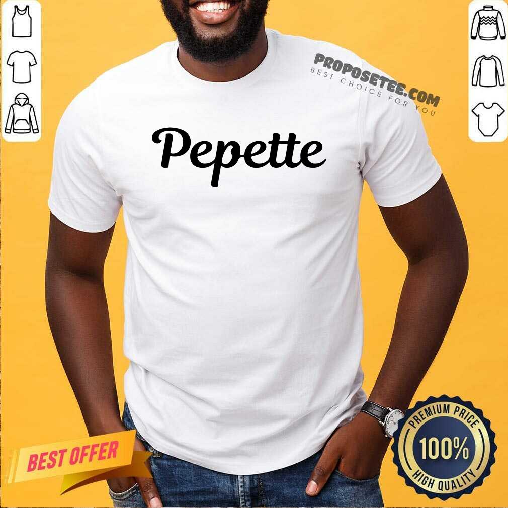 Good Pipette Shirt