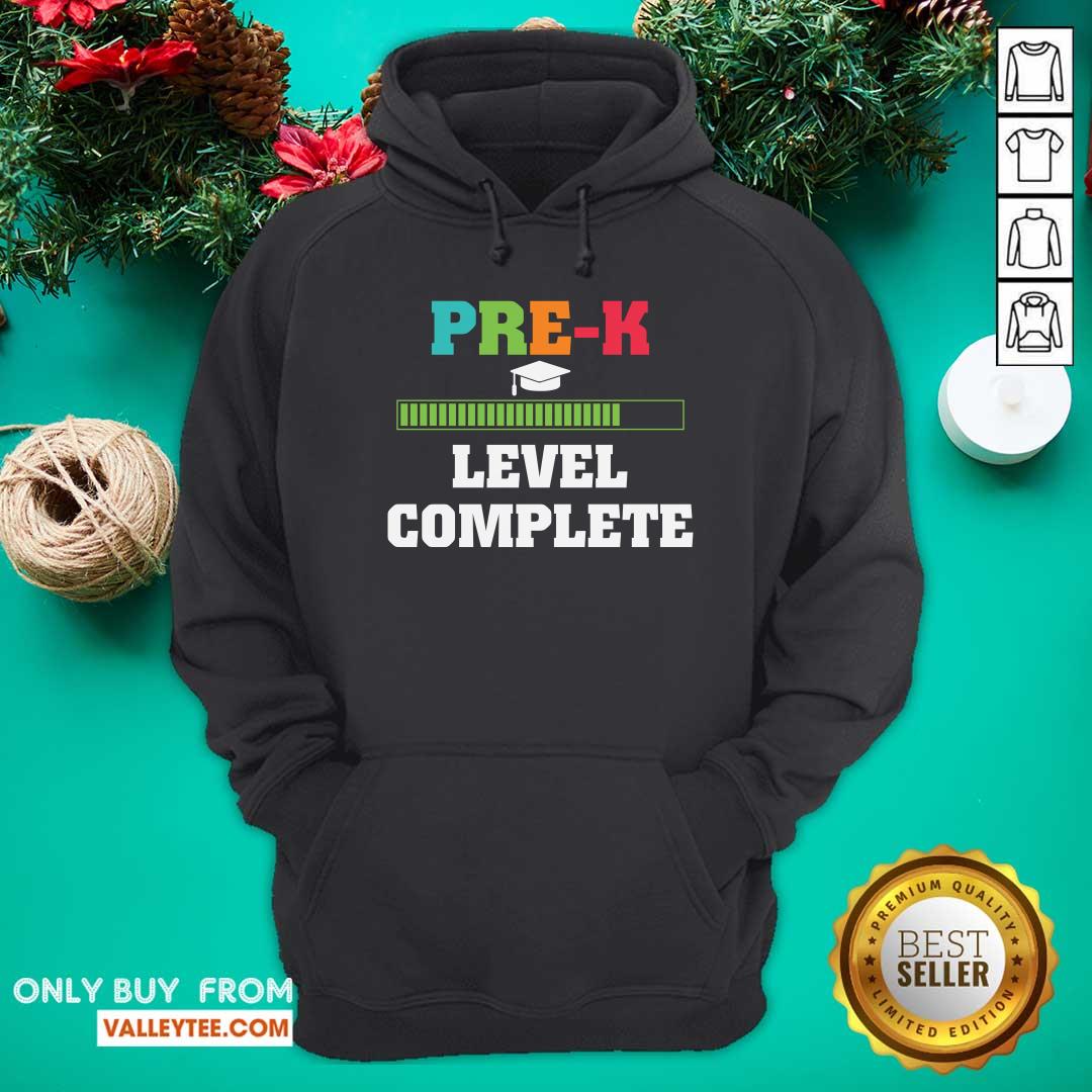 Good Pre-K Level Complete Shirt