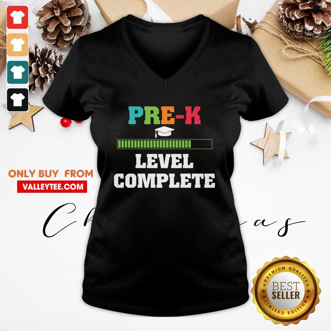 Good Pre-K Level Complete Shirt