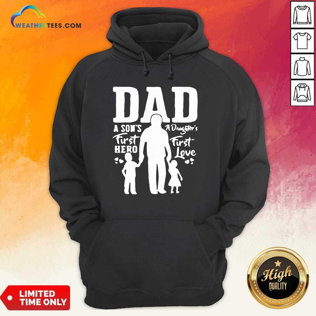 Good Proud Dad Of Twins Shirt