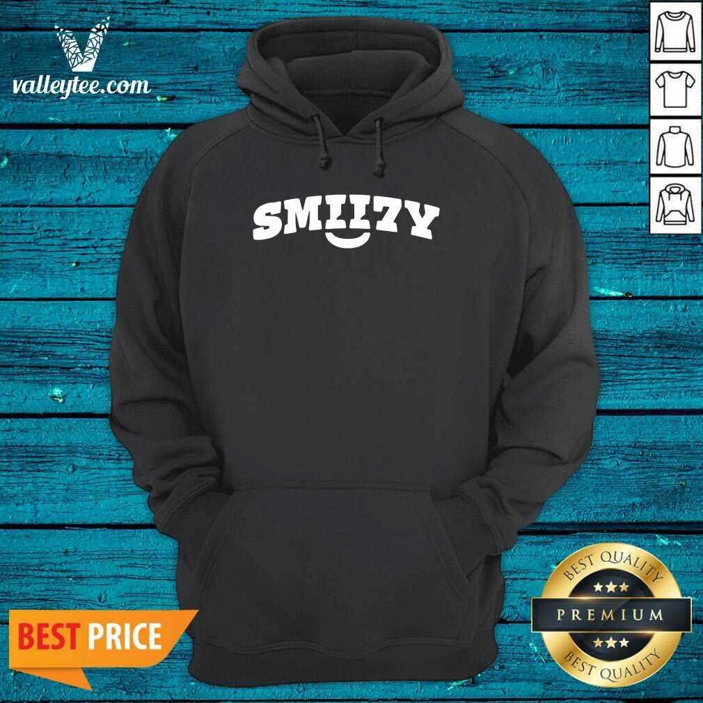 Good Quality 2021 Smiizy Shirt