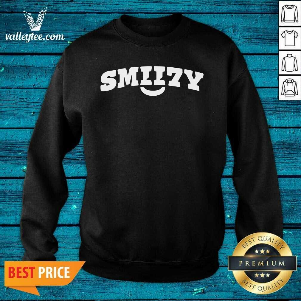 Good Quality 2021 Smiizy Shirt
