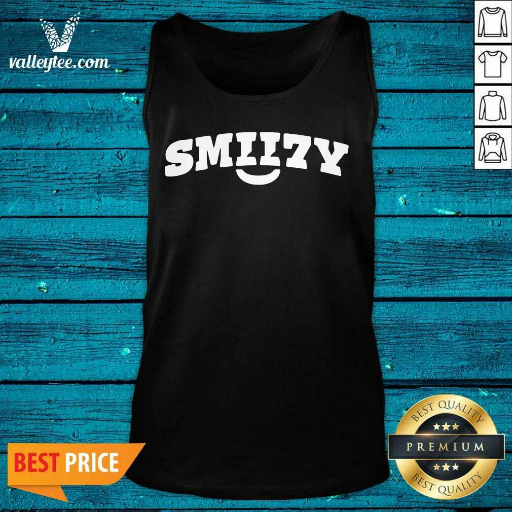 Good Quality 2021 Smiizy Shirt