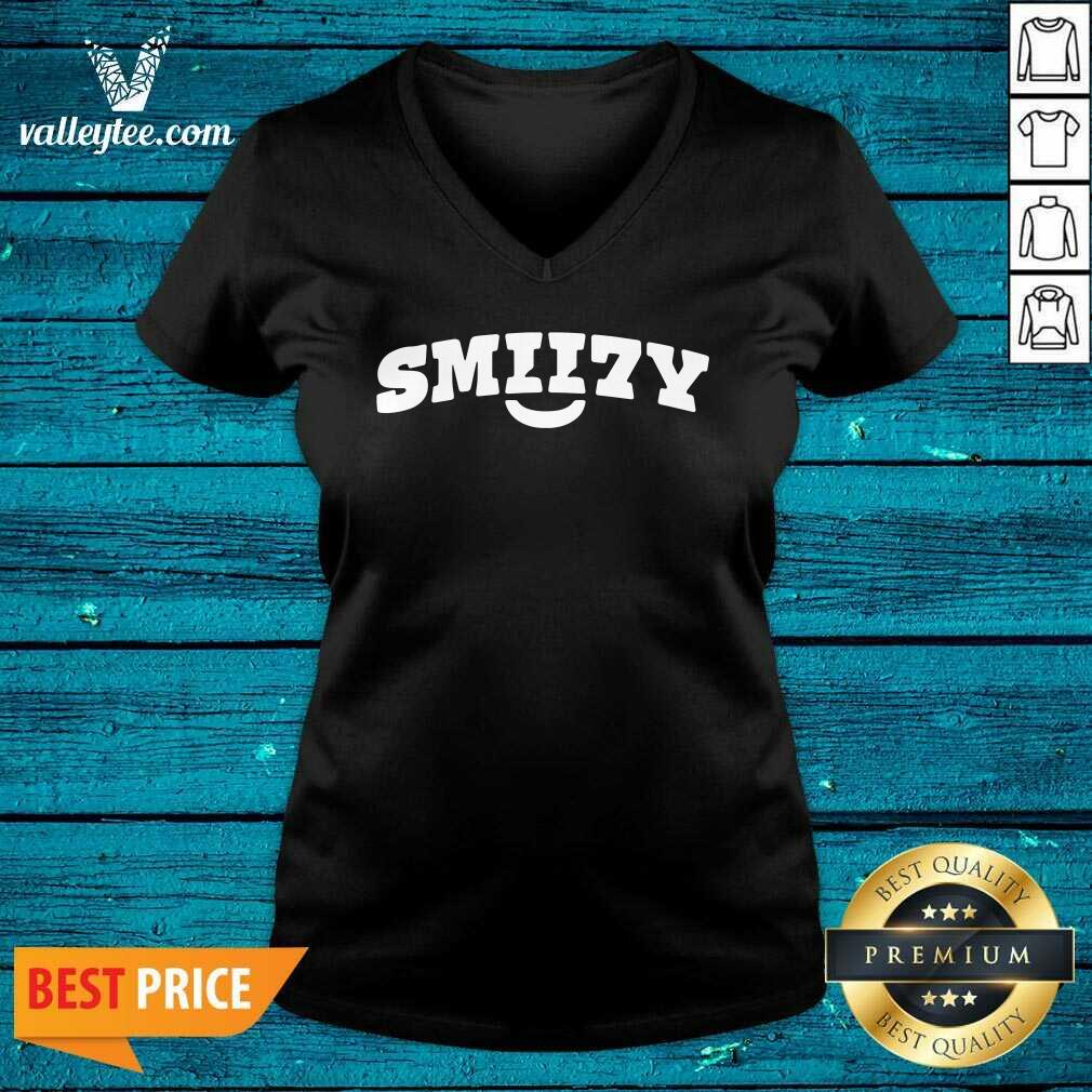 Good Quality 2021 Smiizy Shirt