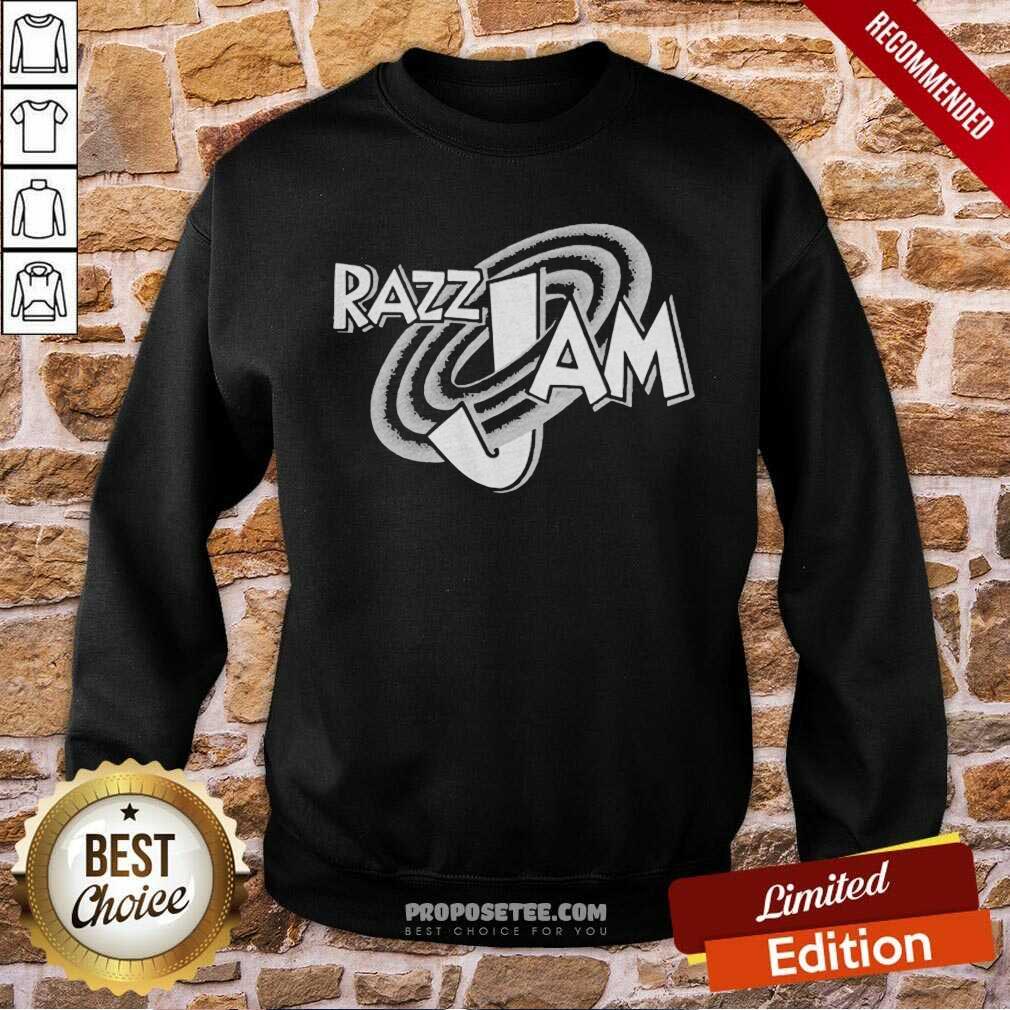 Good Razz Jam Tee Shirt