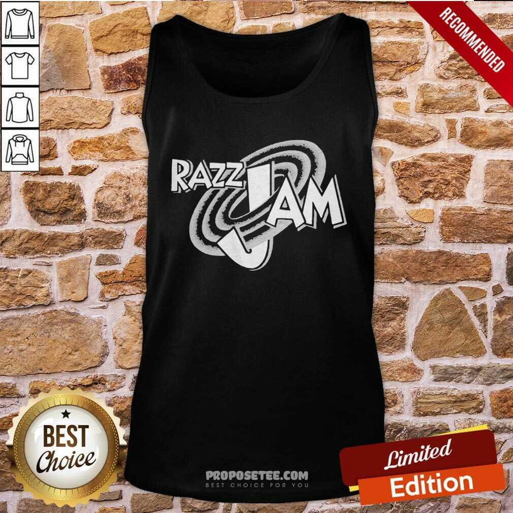 Good Razz Jam Tee Shirt