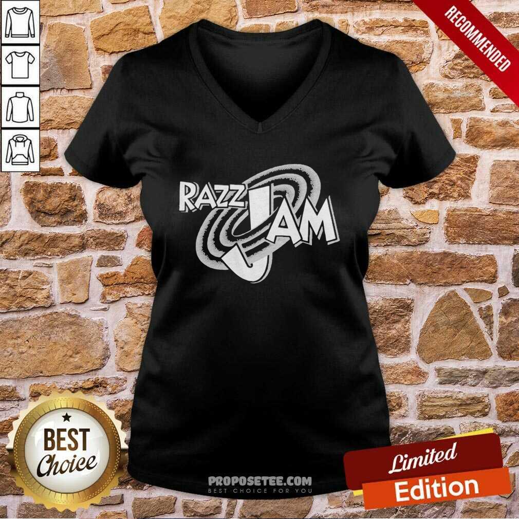Good Razz Jam Tee Shirt