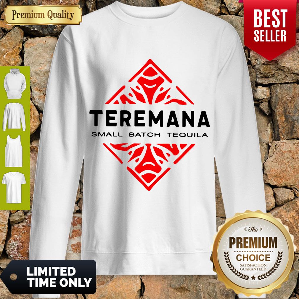 Good Teremana Tequila Shirt