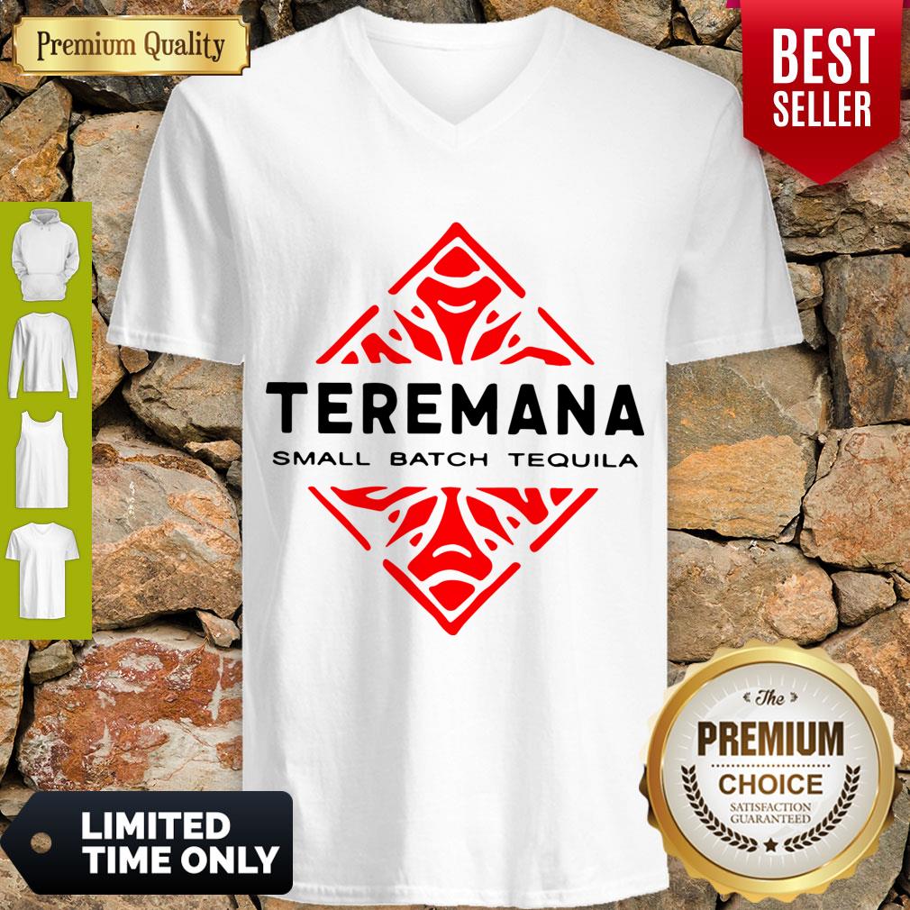 Good Teremana Tequila Shirt