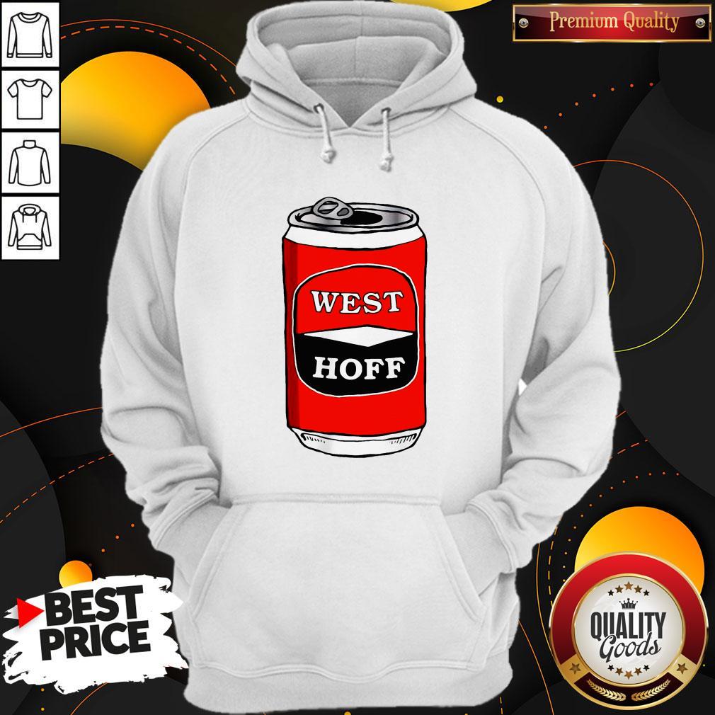 Good West Hoff Shirt
