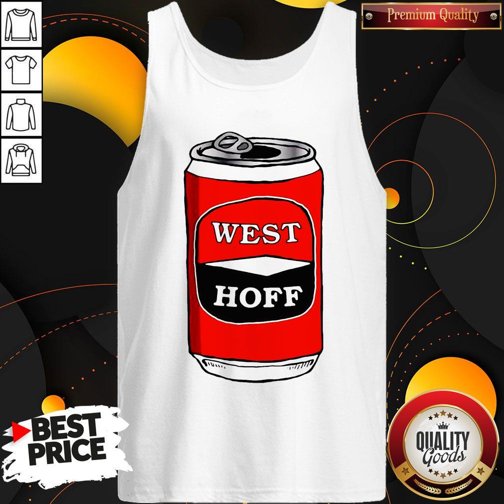 Good West Hoff Shirt