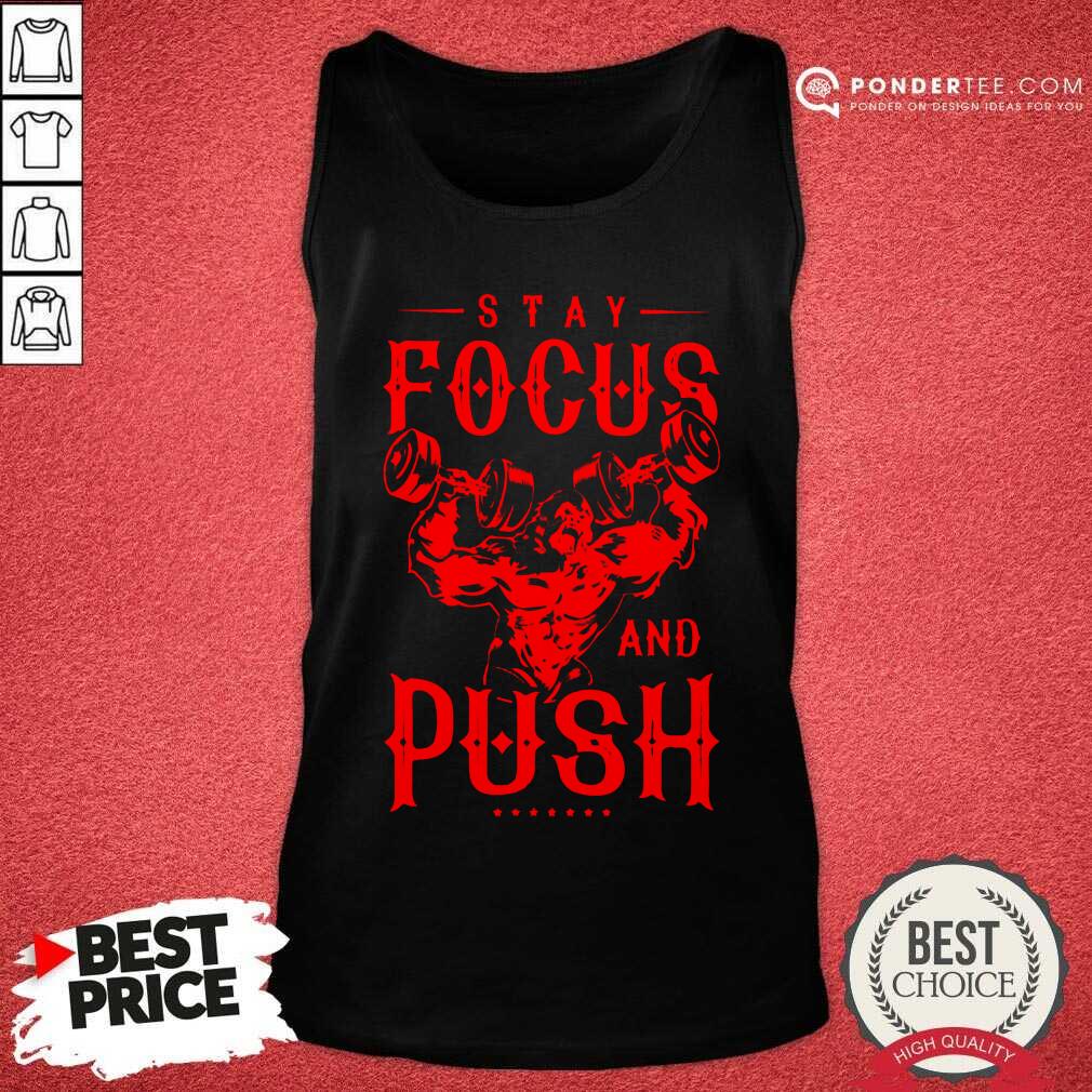 Gorilla Beast Quote Workout Shirt