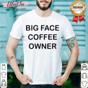 Jimmy Butler Big Face Coffee Owner Shirt