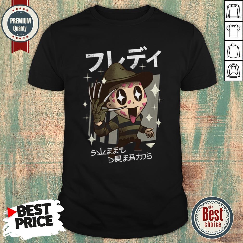 Happy Kawaii Dreams Shirt