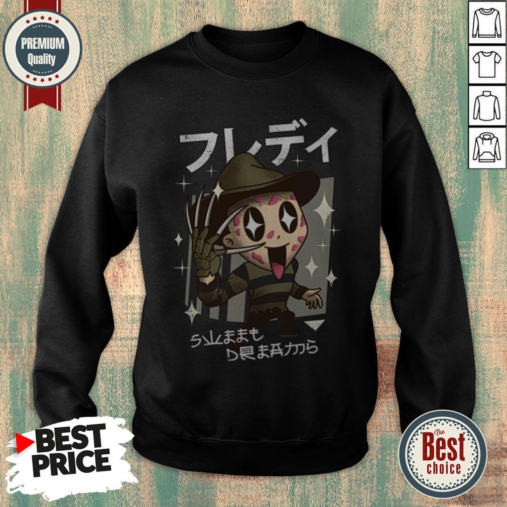 Happy Kawaii Dreams Shirt