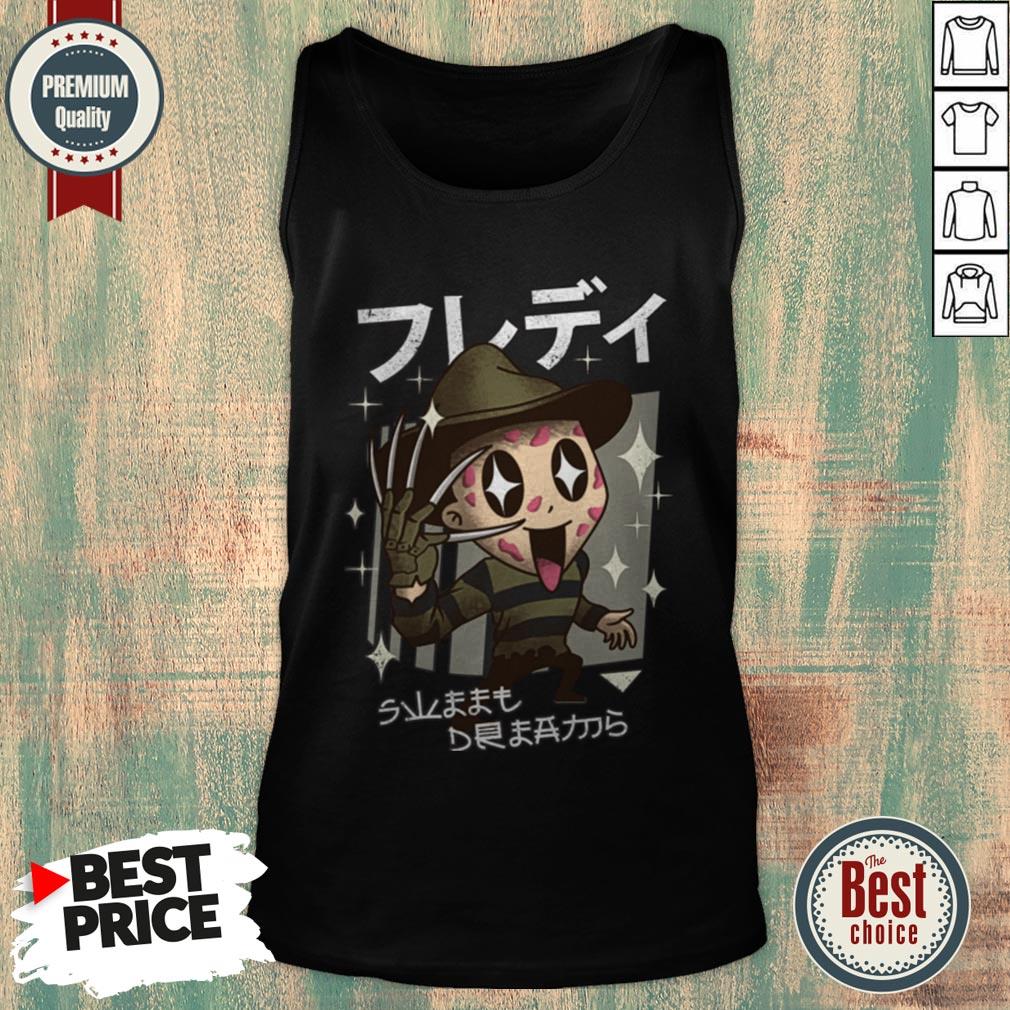 Happy Kawaii Dreams Shirt