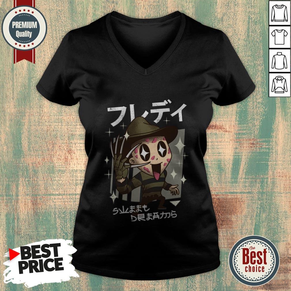 Happy Kawaii Dreams Shirt