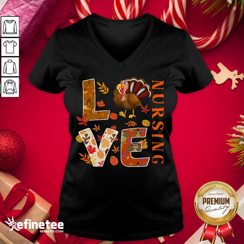 happy-love-nursing-nurse-gifts-turkey-autumn-fall-thanksgiving-v-neck.jpg