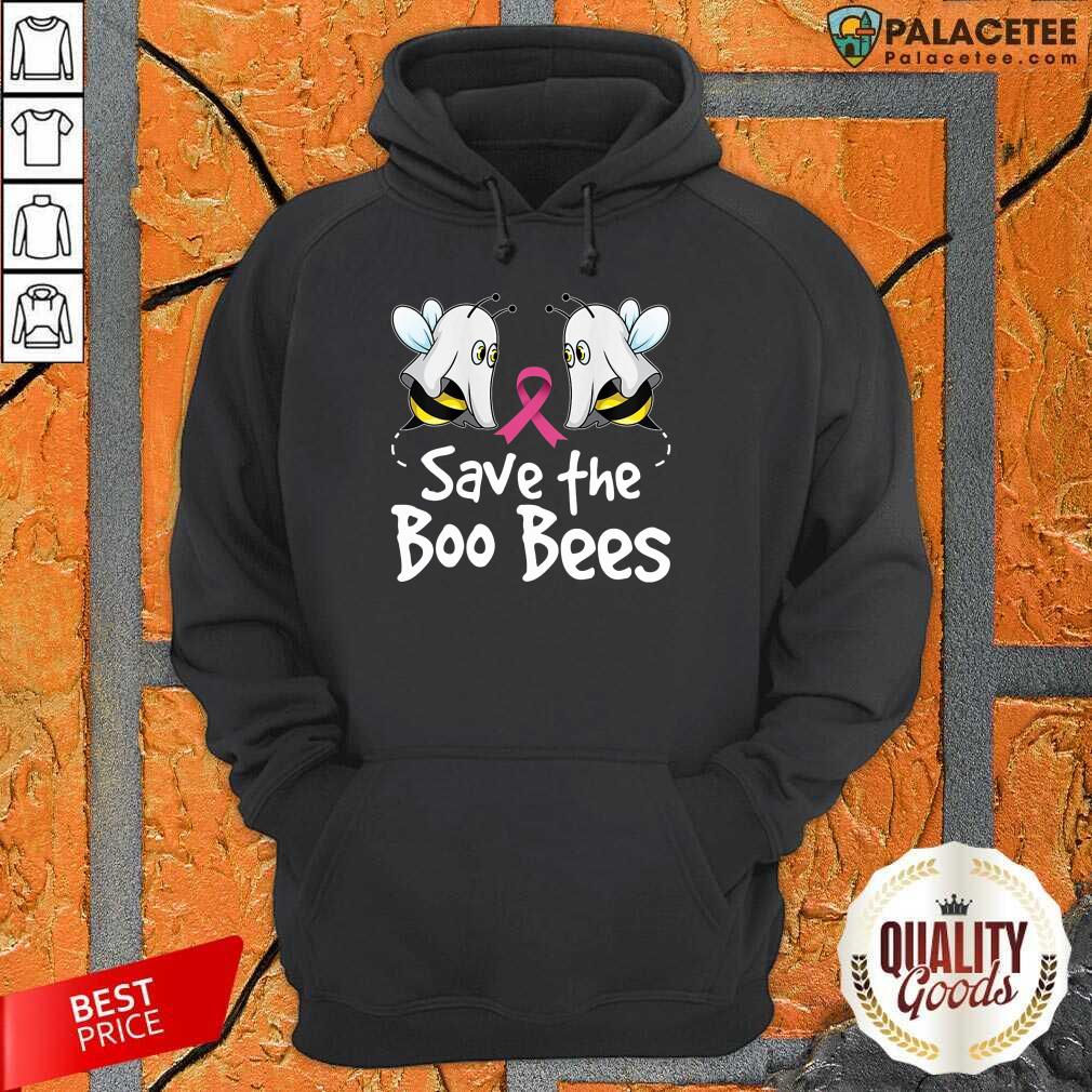 Happy Save The Boo Bees Shirt