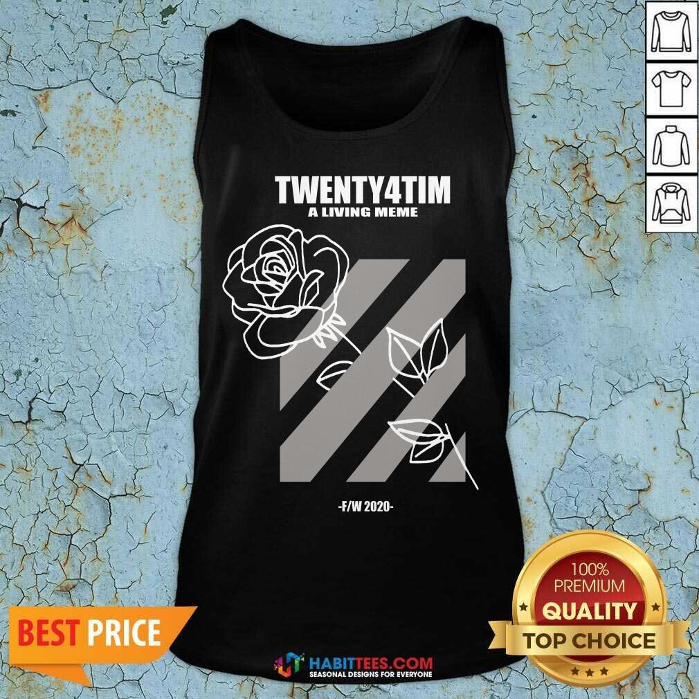 Happy Twenty4tim Wonderful Rose 4444 Shirt