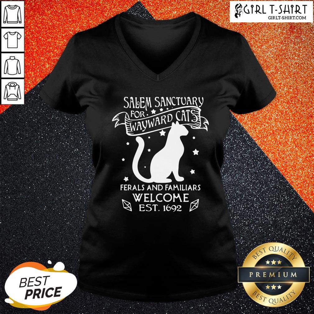 hi-nice-cat-salem-sanctuary-for-wayward-cats-ferals-and-familiars-welcome-est-1692-v-neck.jpg