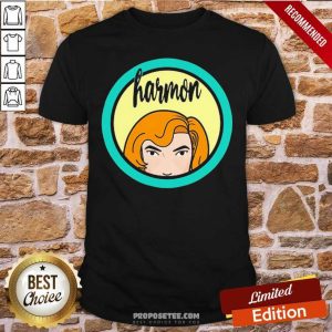 Hot Harmon Face Shirt
