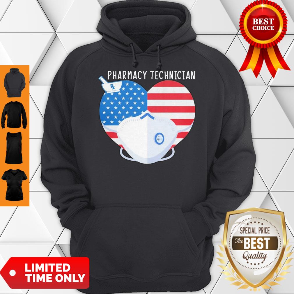 Official Proud Pharmacy Technician 2020 Nurse Quarantined Shirt