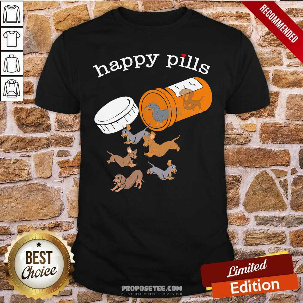 hot-dachshund-happy-pills-shirt.jpg