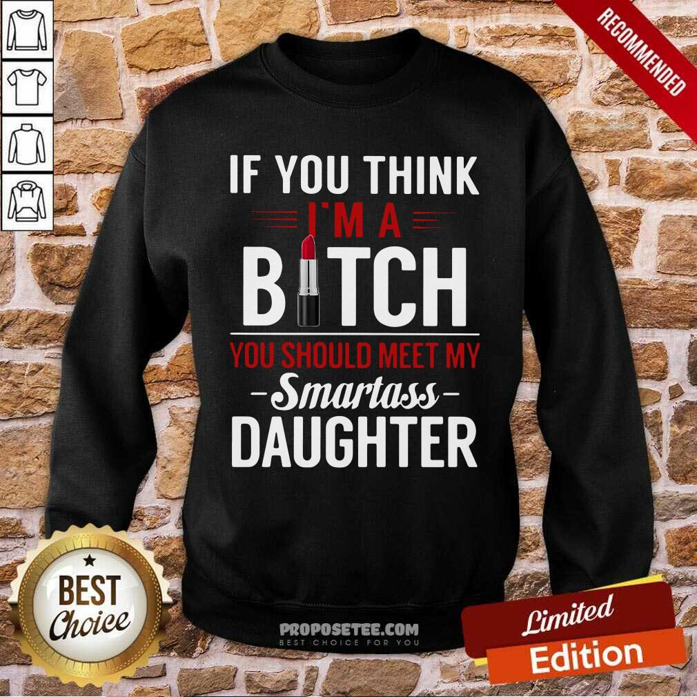 Hot I Pretend That Coffee Helps But I’m Still A Bitch Shirt