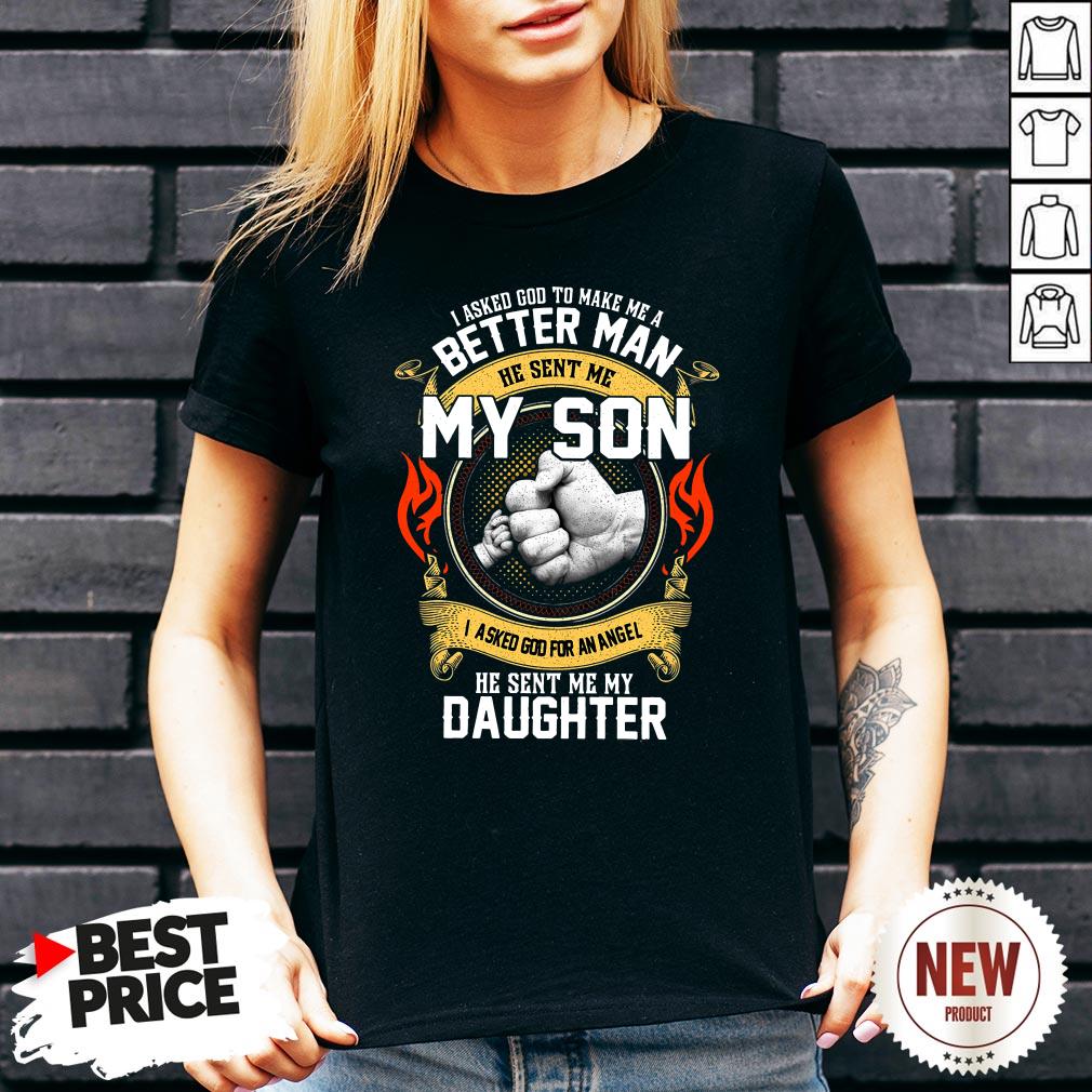 i-asked-god-to-make-me-a-better-man-he-send-me-my-son-i-asked-god-for-an-angel-v-neck.jpg