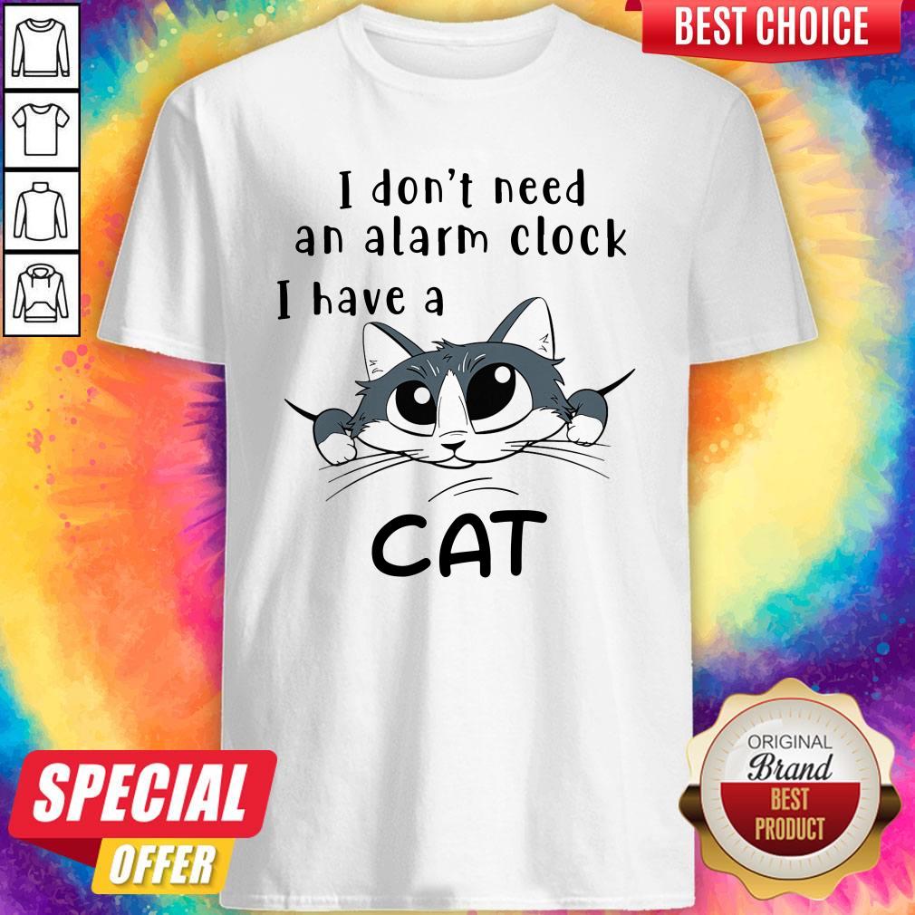 I Hate People Warrior Culture Gear Shirt