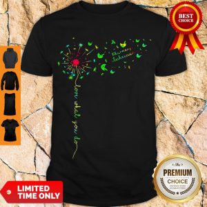 Premium Proud Pharmacy Technician Love What You Do Shirt