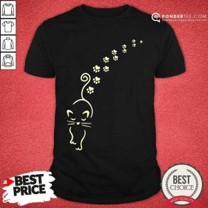 Catwalk Cat Shirt