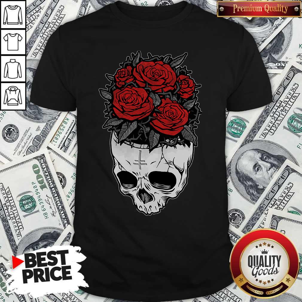 Important I Want Something On My Mind Shirt