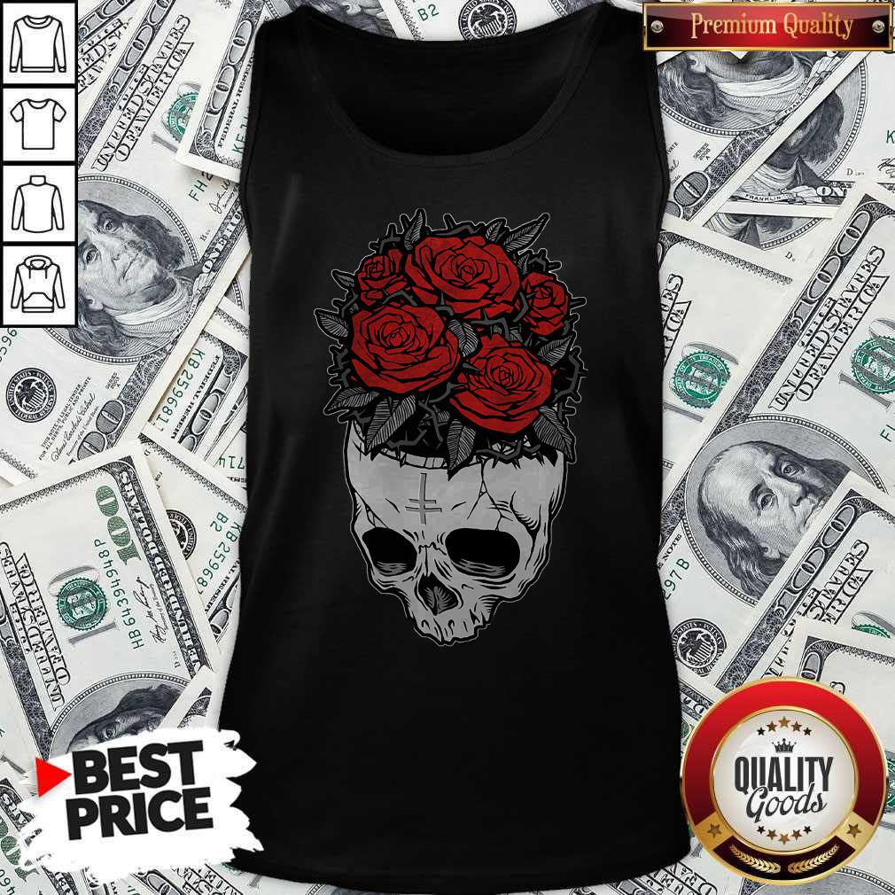 Important I Want Something On My Mind Shirt