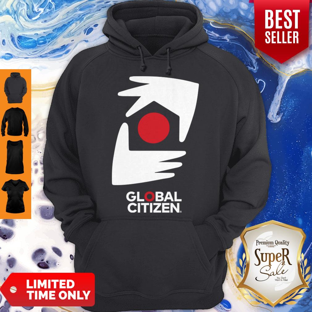 Nice One World Together At Home Shirt