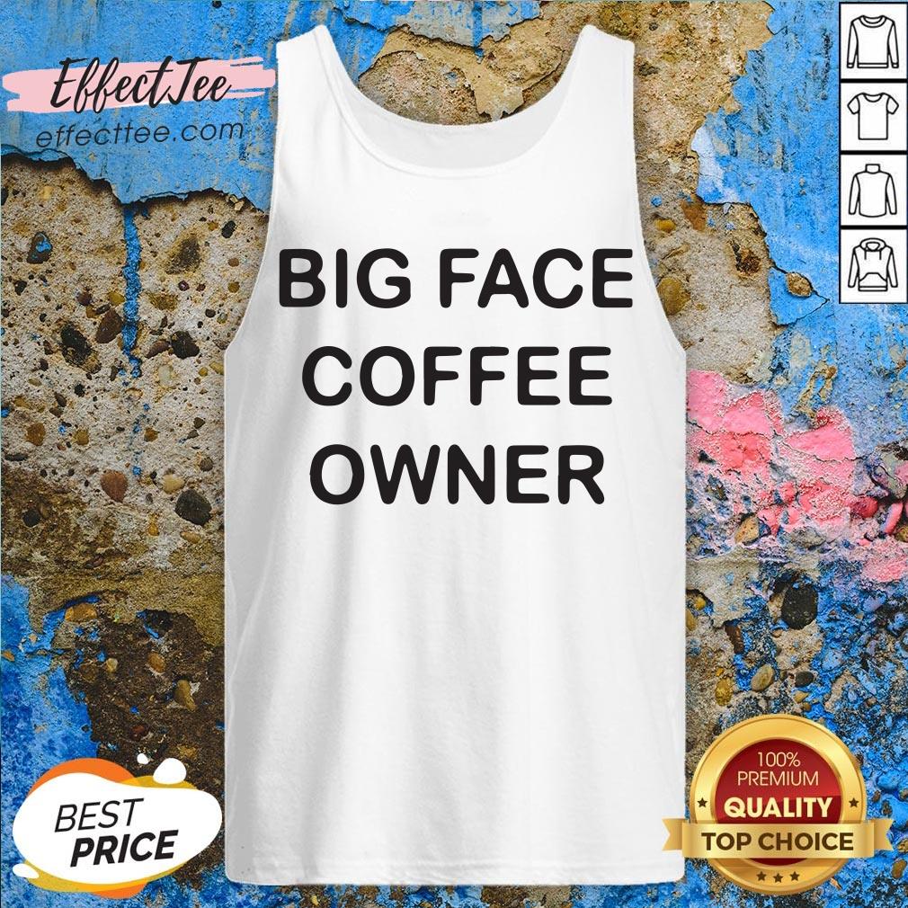 Jimmy Butler Big Face Coffee Owner Shirt