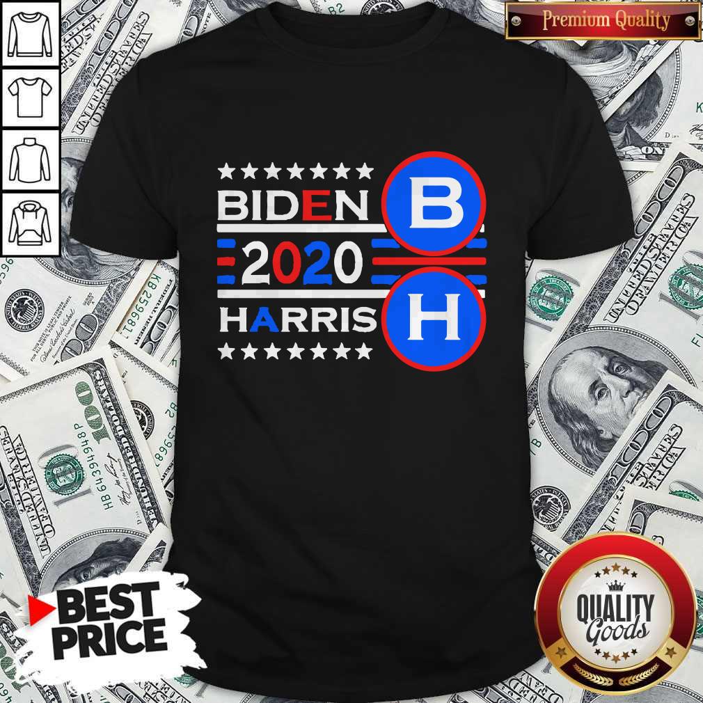 Joe Biden Kamala Harris 2020 Election Biden Harris 2020 Shirt