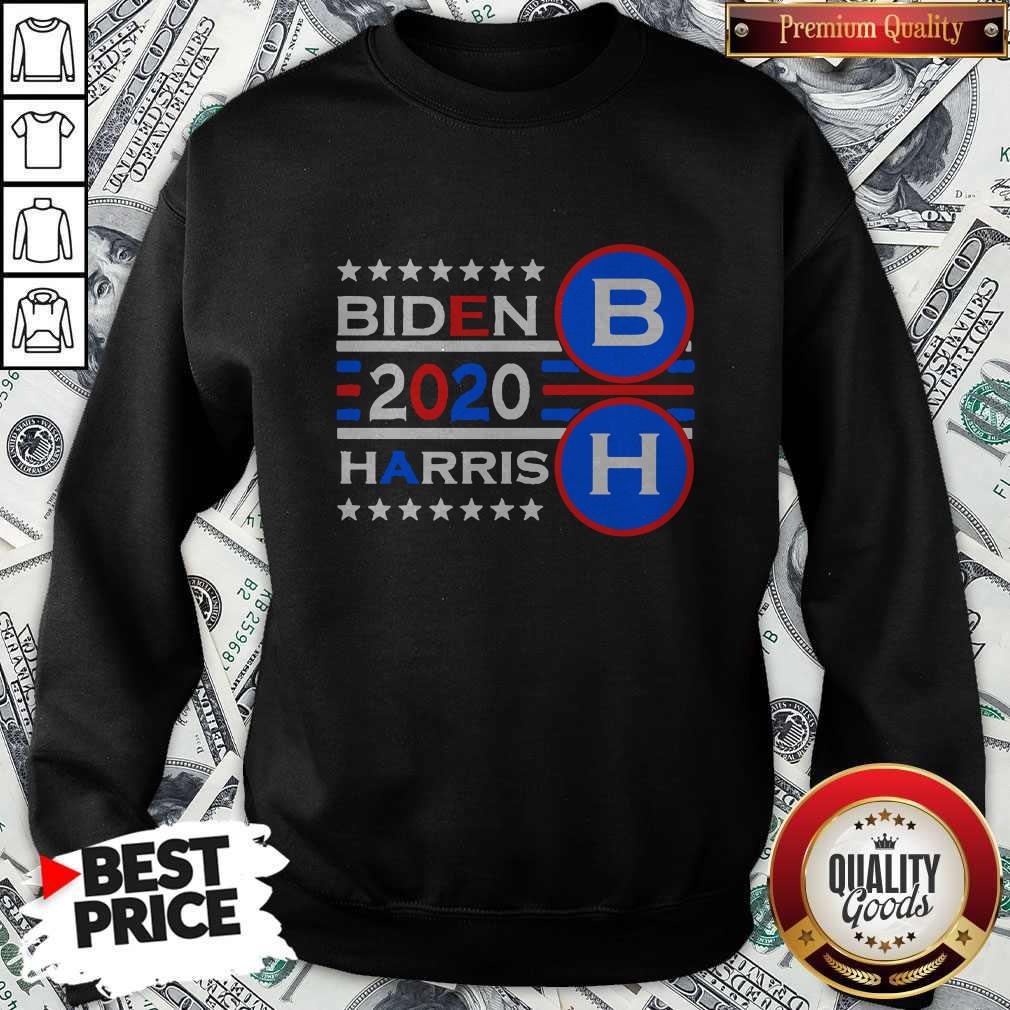 Joe Biden Kamala Harris 2020 Election Biden Harris 2020 Shirt