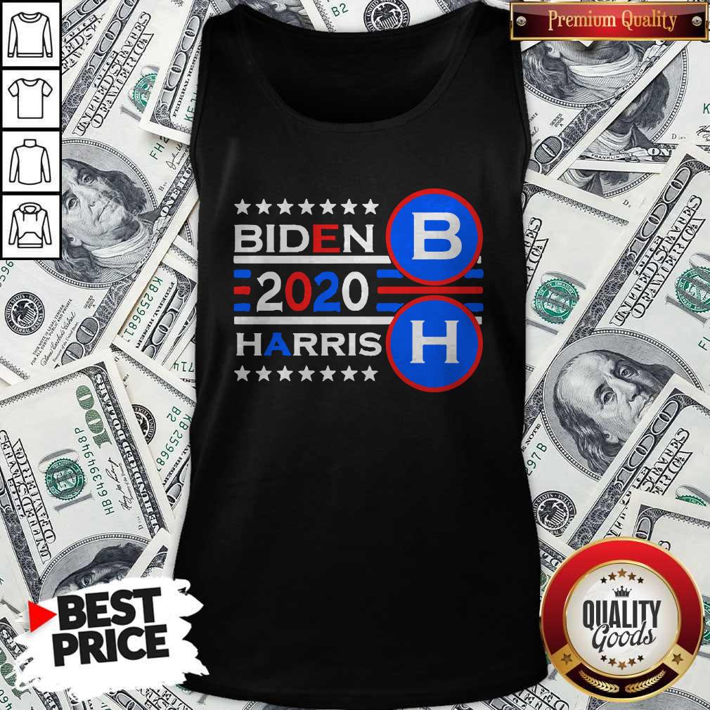 Joe Biden Kamala Harris 2020 Election Biden Harris 2020 Shirt
