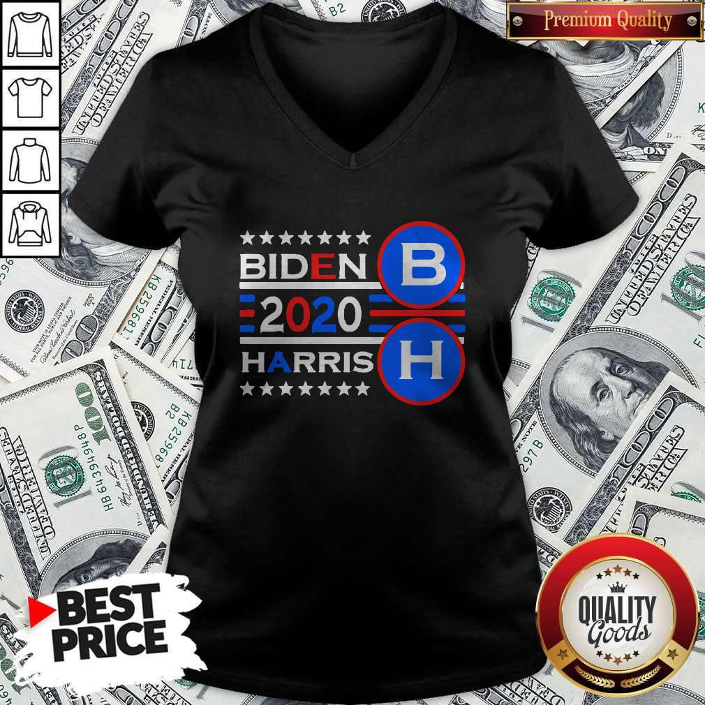 Joe Biden Kamala Harris 2020 Election Biden Harris 2020 Shirt